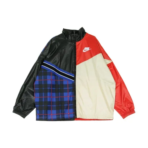 Woven Windbreaker Jacket - Nike - Modalova