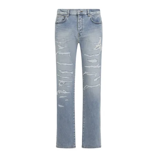 Vaqueros Slim Repaired - Amiri - Modalova