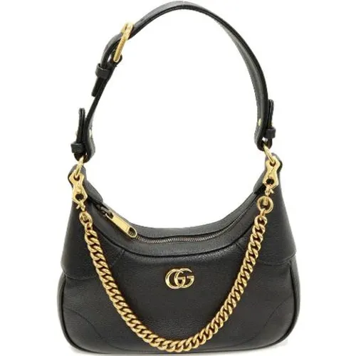 Pre-owned Vintage Shoulder Bag - Gucci Vintage - Modalova