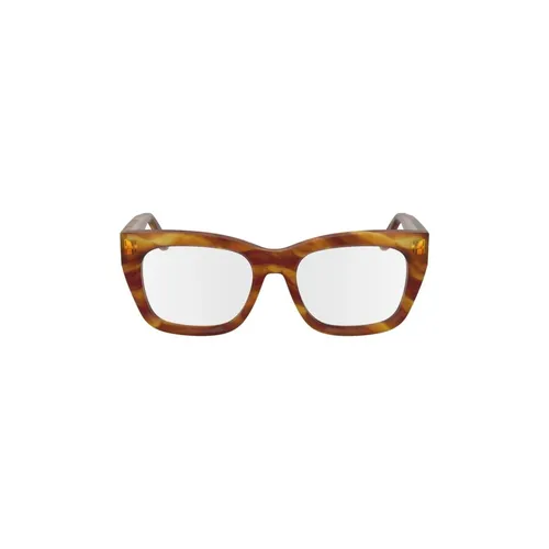 Acetate Glasses Frame - Victoria Beckham - Modalova