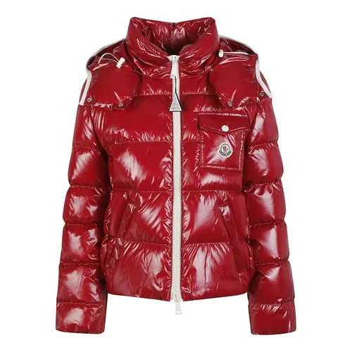 Andro Down Jacket - Moncler - Modalova