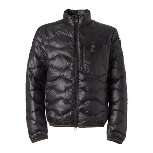 Daniel Down Jacket - Blauer - Modalova