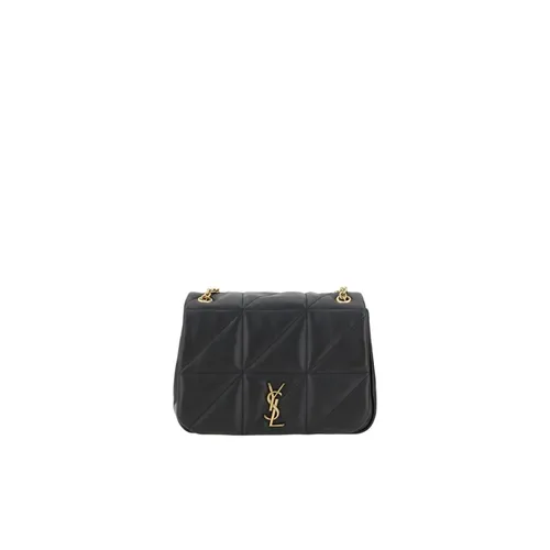 Jamie Medium Shoulder Bag - Saint Laurent - Modalova