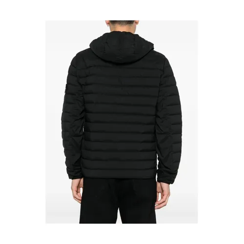 Padded Down Jacket - Stone Island - Modalova