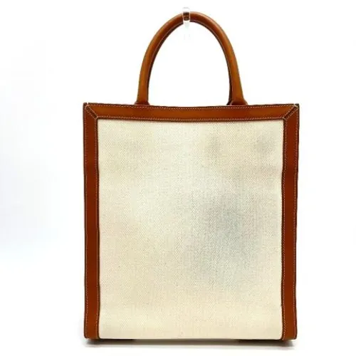 Pre-owned Canvas celine-bags - Celine Vintage - Modalova