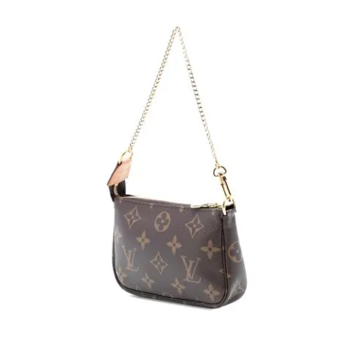 Pre-owned Mini Bag - Louis Vuitton Vintage - Modalova