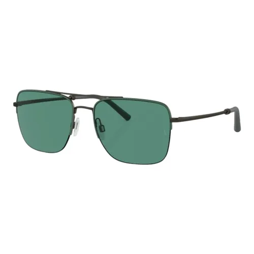 Square Sunglasses - Oliver Peoples - Modalova