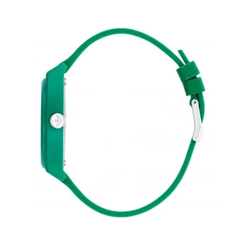 Green Silicone Quartz Watch - Adidas - Modalova
