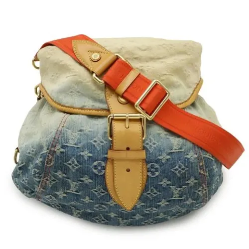 Pre-owned Vintage Backpack - Louis Vuitton Vintage - Modalova