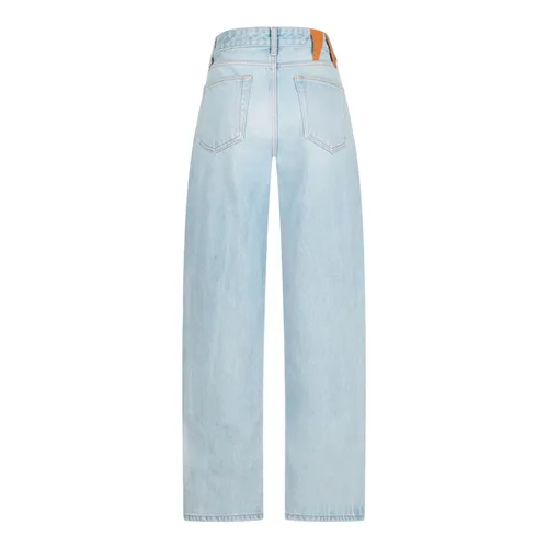 Lizette Cuff Denim - Darkpark - Modalova
