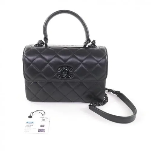 Pre-owned Vintage Handbag - Chanel Vintage - Modalova