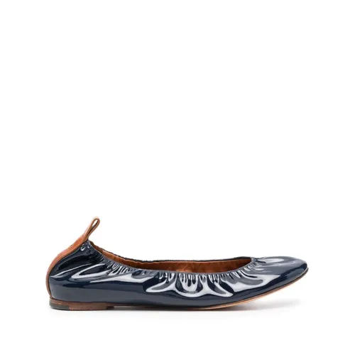 Shoes > Flats > Ballerinas - - Lanvin - Modalova