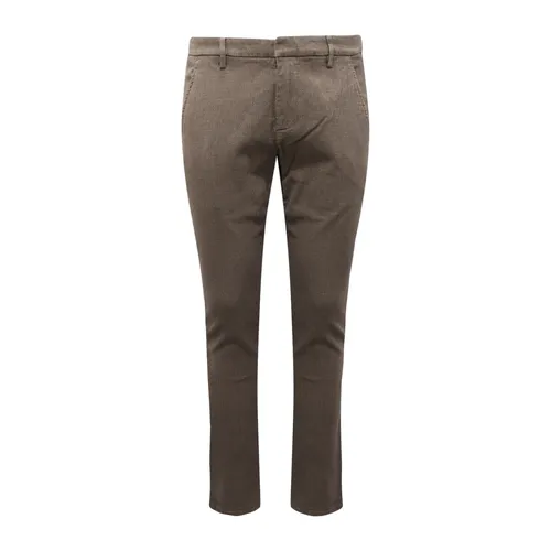 Stylish Trousers - Dondup - Modalova