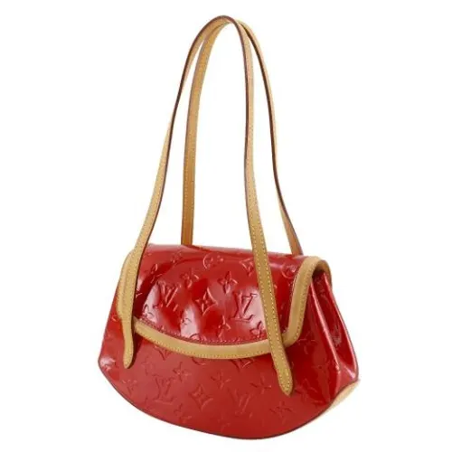 Pre-owned Vintage Shoulder Bag - Louis Vuitton Vintage - Modalova