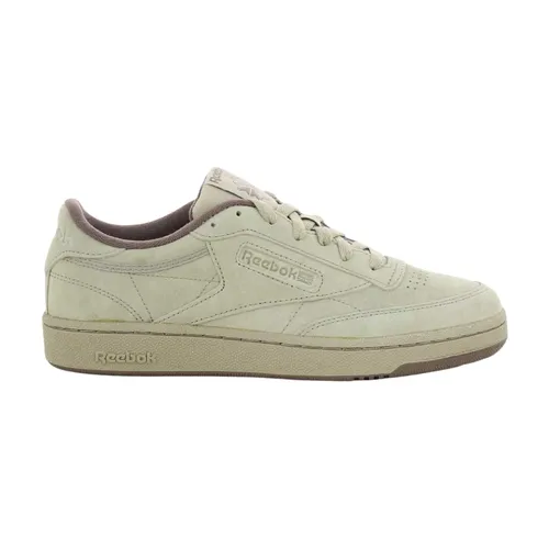 Reebok - Shoes > Sneakers - Beige - Reebok - Modalova