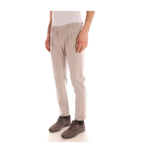 Chinos - Daniele Alessandrini - Modalova