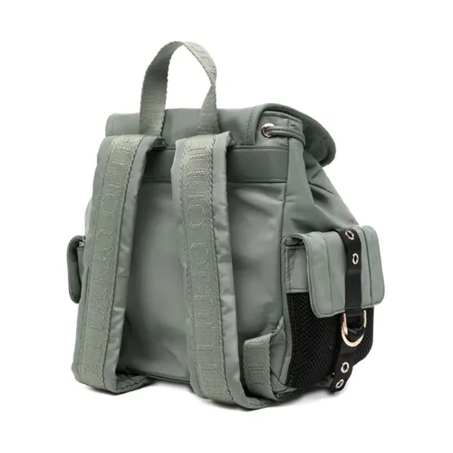 Logo Backpack - Liu Jo - Modalova