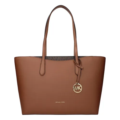 Fabric Shoulder Bag - Michael Kors - Modalova