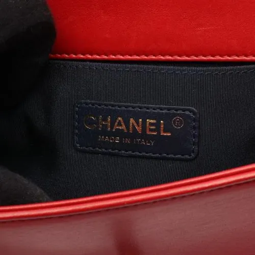 Pre-owned Cross Body Bag - Chanel Vintage - Modalova