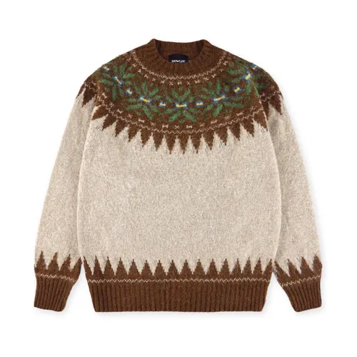 Magic Voodoo Crewneck - Howlin' - Modalova