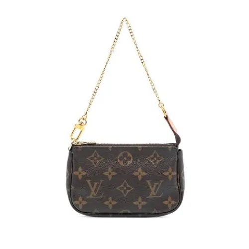 Pre-owned Mini Bag - Louis Vuitton Vintage - Modalova