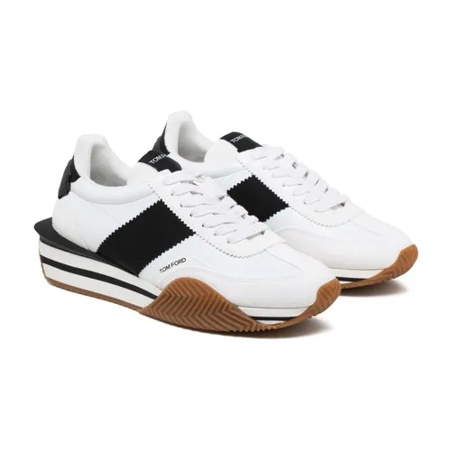 James Sneaker - Tom Ford - Modalova