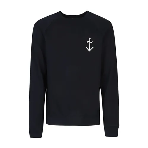 Sudadera de Algodón con Logo - La Paz - Modalova
