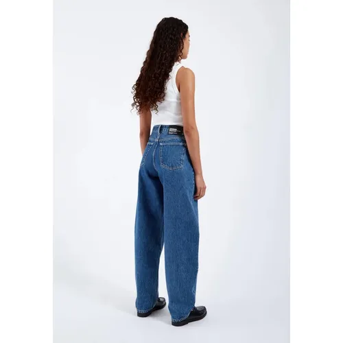 Loose-fit Jeans - Dr. Denim - Modalova