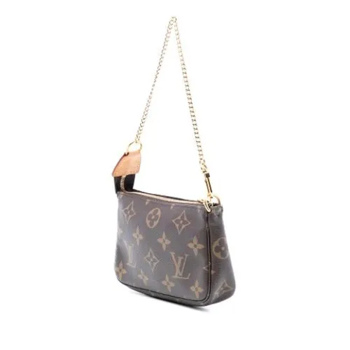 Pre-owned Vintage Mini Bag - Louis Vuitton Vintage - Modalova