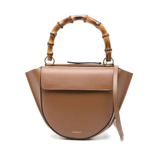 Mini Hortensia Handbag - Wandler - Modalova