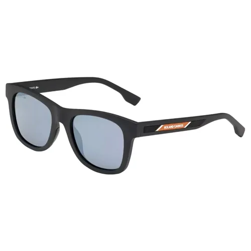 Rectangular Unisex Kids Sunglasses - Lacoste - Modalova