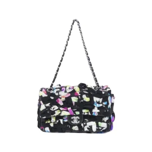 Pre-owned Vintage Shoulder Bag - Chanel Vintage - Modalova