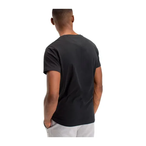 VNeck Tee Classic Style - Tommy Jeans - Modalova