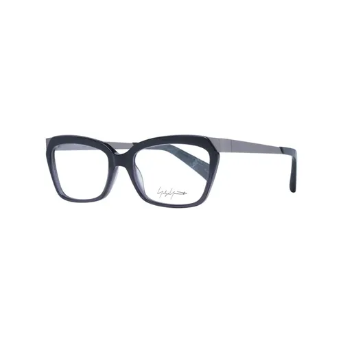 Black Women Optical Frames - Yohji Yamamoto - Modalova