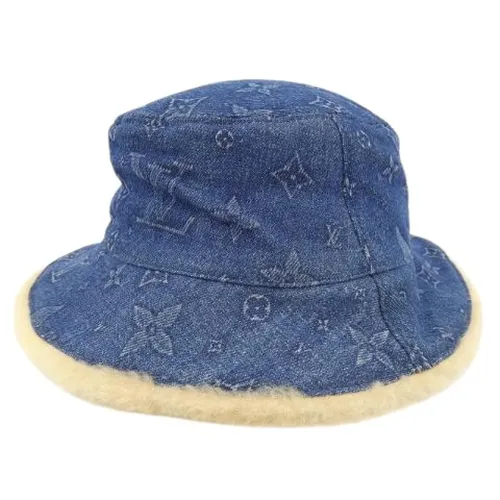Pre-owned Hat - Louis Vuitton Vintage - Modalova