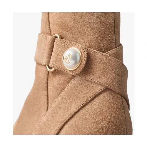 H25 Boots - Jimmy Choo - Modalova
