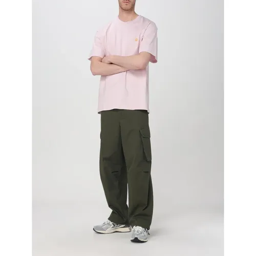 Cargo Pants with Multiple Pockets - Carhartt Wip - Modalova