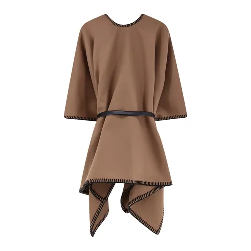 Wool Cape - Max Mara - Modalova
