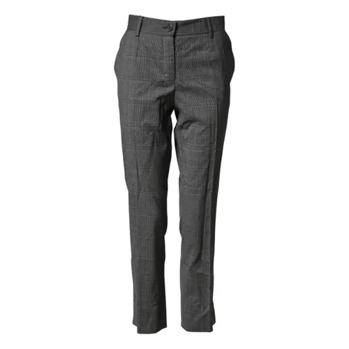 Dress Pants - Dolce & Gabbana - Modalova
