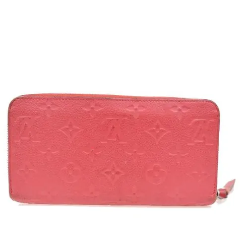 Pre-owned Vintage Wallet - Louis Vuitton Vintage - Modalova