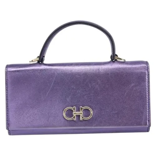 Pre-owned Mini Bag - Salvatore Ferragamo Pre-owned - Modalova
