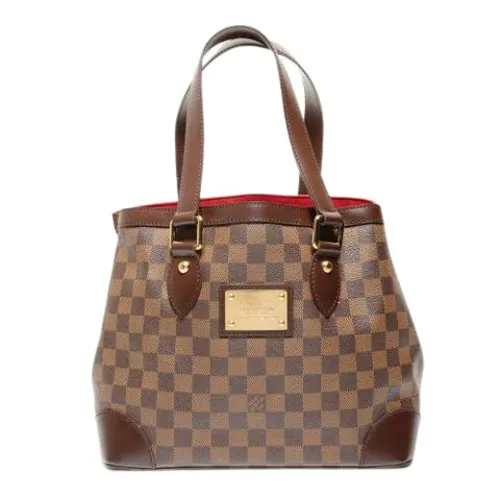 Pre-owned Vintage Handbag - Louis Vuitton Vintage - Modalova