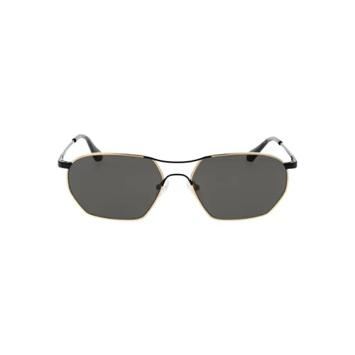 Metal Frame Sunglasses - Replay - Modalova