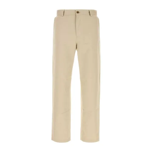 Casual Chino Hose - Maison Kitsuné - Modalova