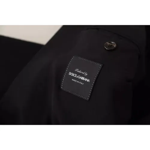 Martini Blazer - Dolce & Gabbana - Modalova