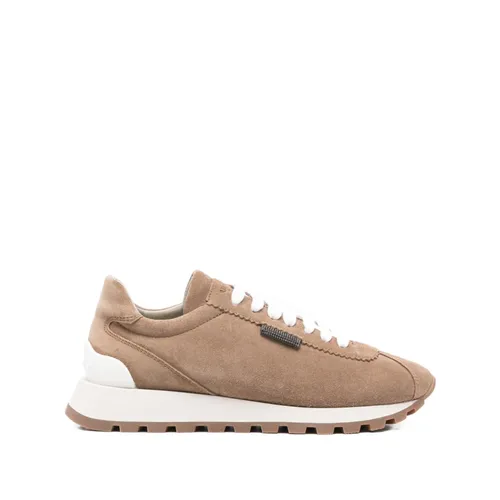 Sneaker - Brunello Cucinelli - Modalova