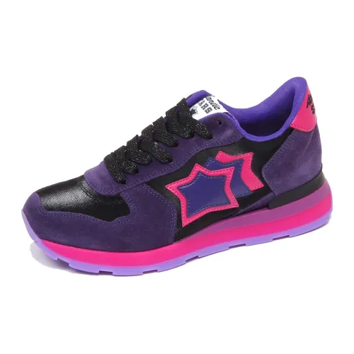 Scarpe Vega Viola - Atlantic Stars - Modalova