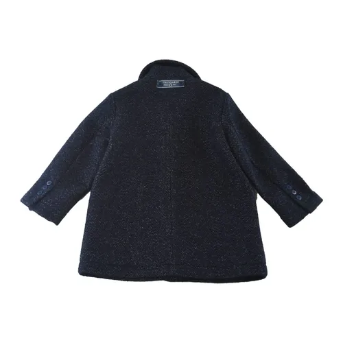 Long Coat - Trussardi - Modalova