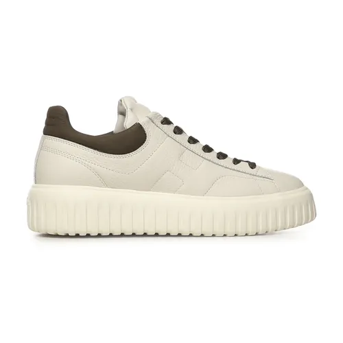 H-Stripes Sneaker - Hogan - Modalova