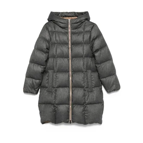 Jackets > Winter Jackets - - Peserico - Modalova